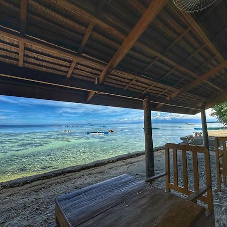산후안 Cocorico Siquijor 아파트 외부 사진
