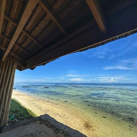 산후안 Cocorico Siquijor 아파트 외부 사진